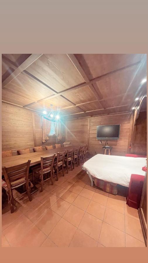 Paradiso Cortina Appartement
